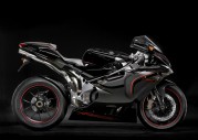 MV Agusta F4 CC MV Agusta F4 CC